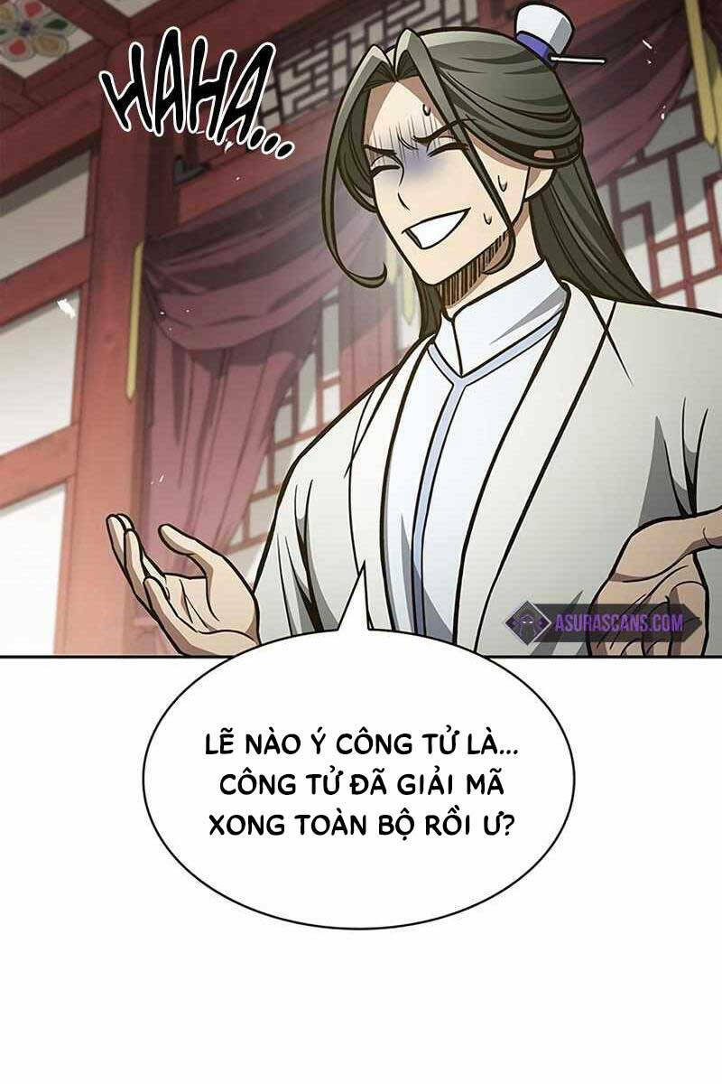 Thiên Qua Thư Khố Đại Công Tử: Chapter 38