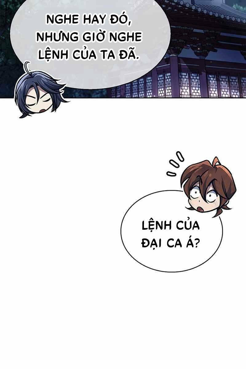 Thiên Qua Thư Khố Đại Công Tử: Chapter 38