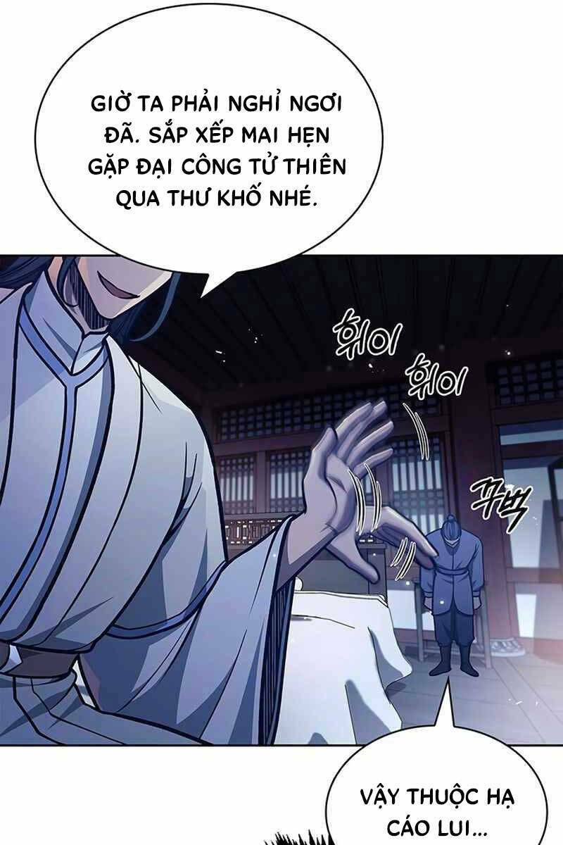 Thiên Qua Thư Khố Đại Công Tử: Chapter 38