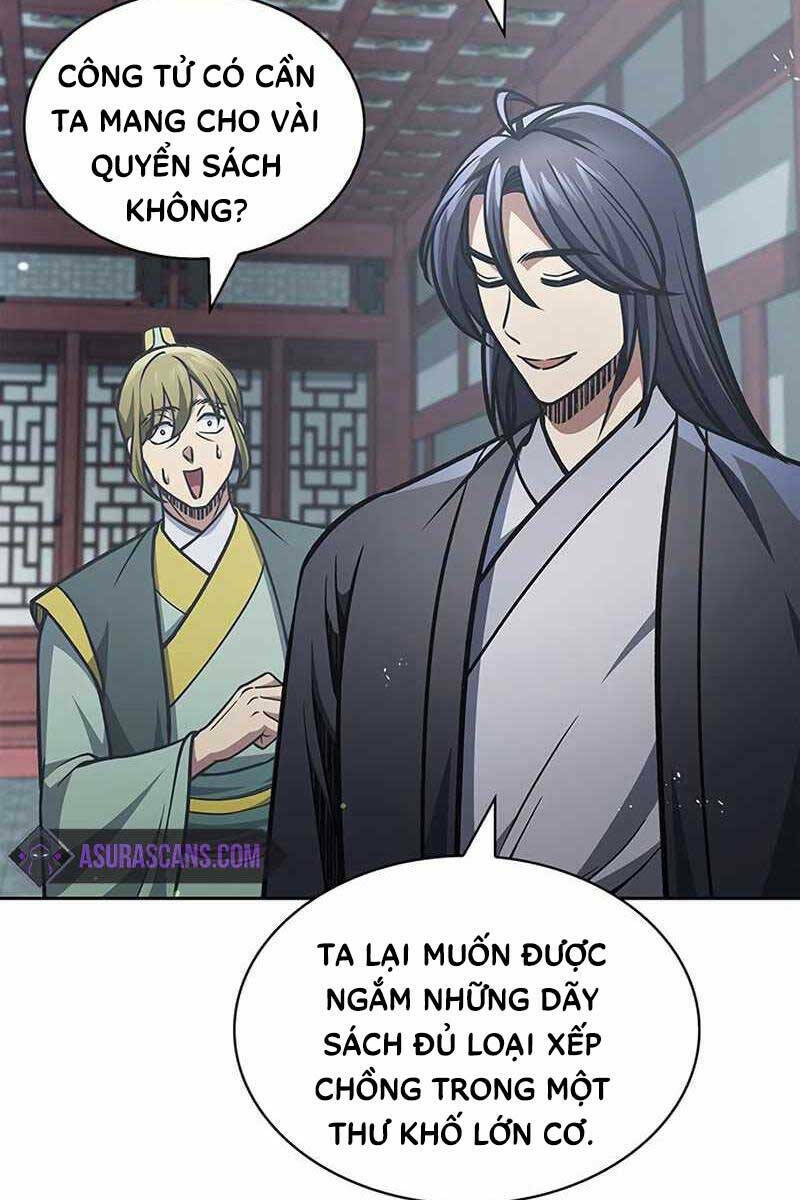 Thiên Qua Thư Khố Đại Công Tử: Chapter 38