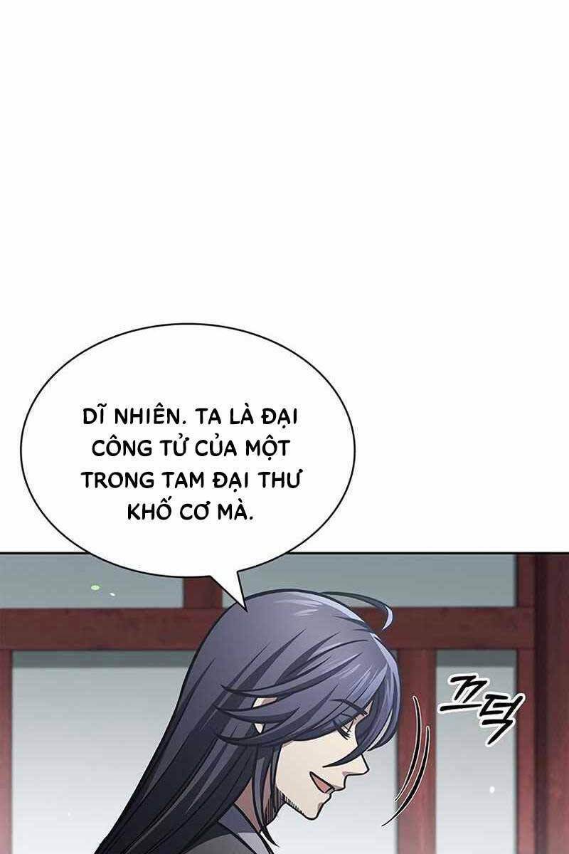Thiên Qua Thư Khố Đại Công Tử: Chapter 38