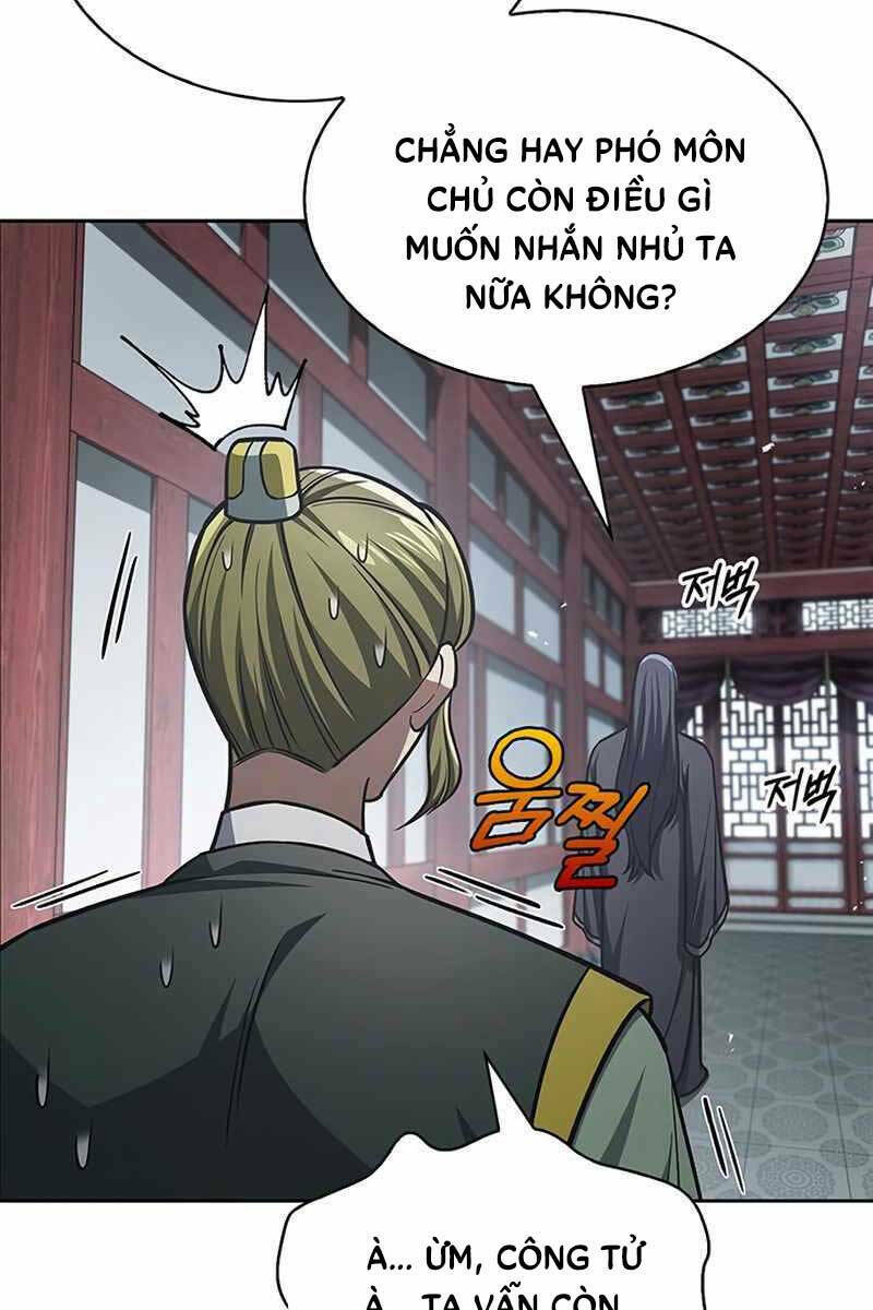 Thiên Qua Thư Khố Đại Công Tử: Chapter 38