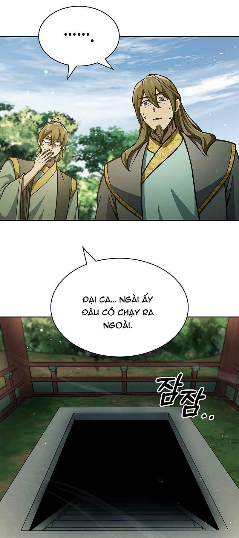 Thiên Qua Thư Khố Đại Công Tử: Chapter 42