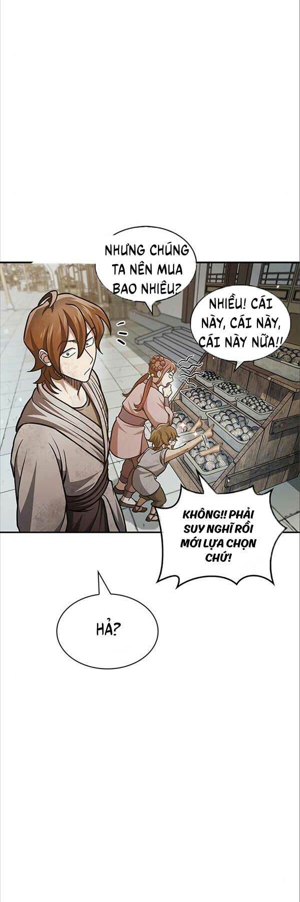Thiên Qua Thư Khố Đại Công Tử: Chapter 44