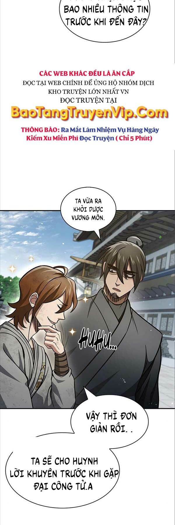 Thiên Qua Thư Khố Đại Công Tử: Chapter 44