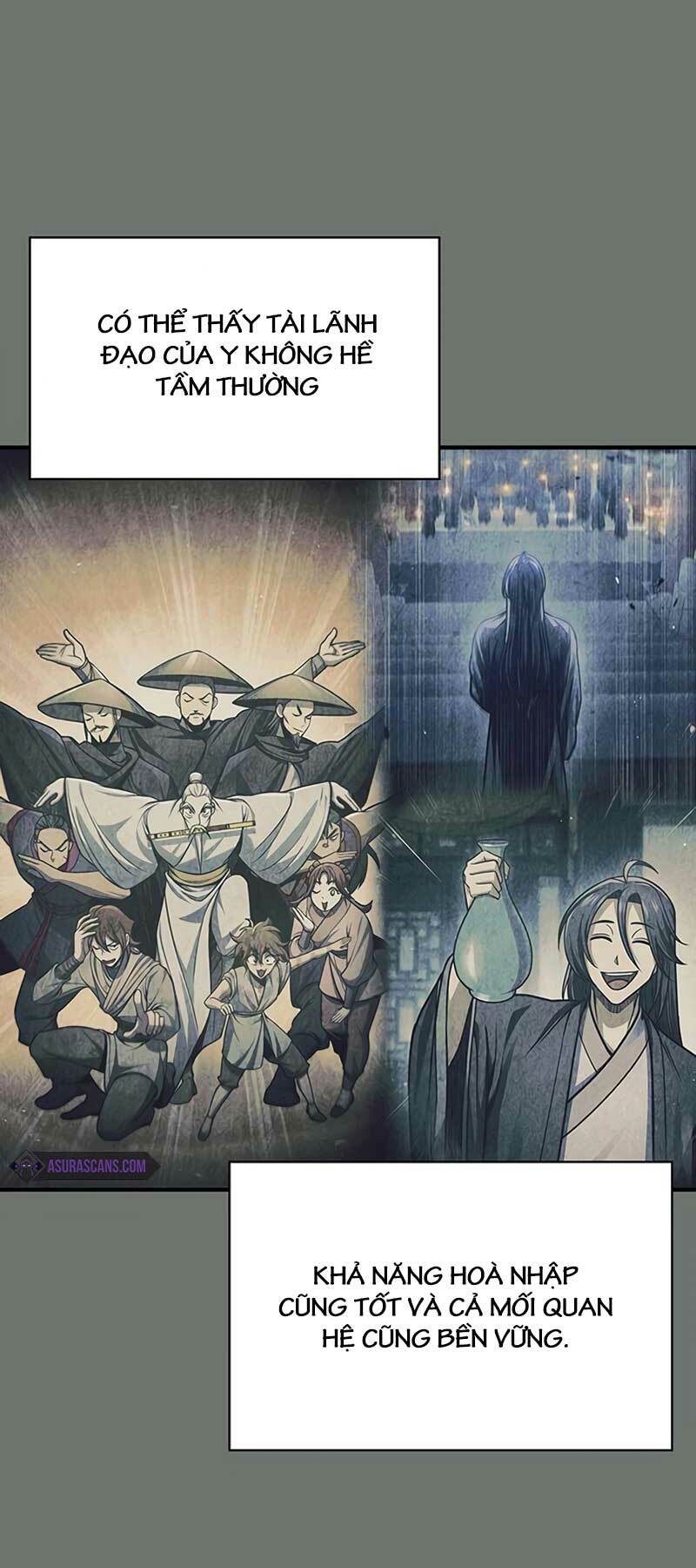 Thiên Qua Thư Khố Đại Công Tử: Chapter 49