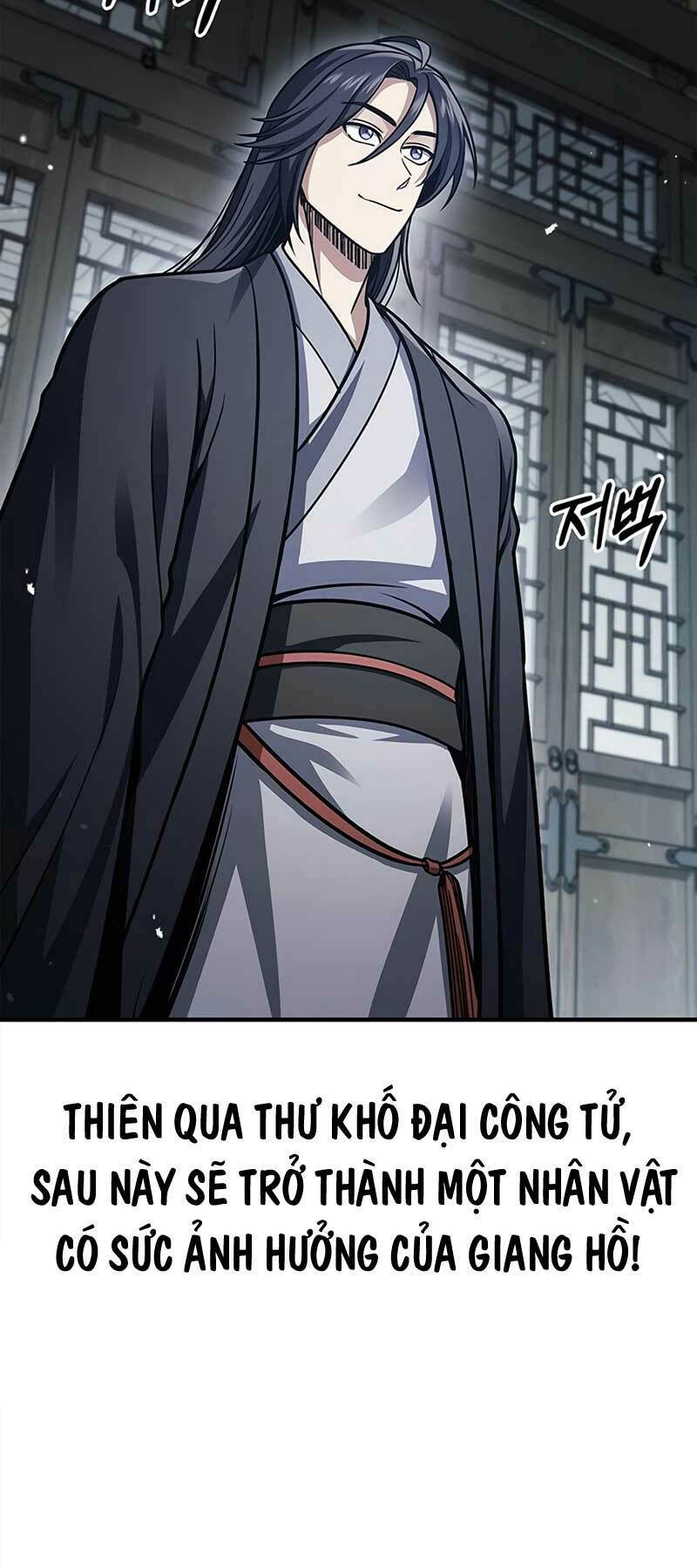 Thiên Qua Thư Khố Đại Công Tử: Chapter 49