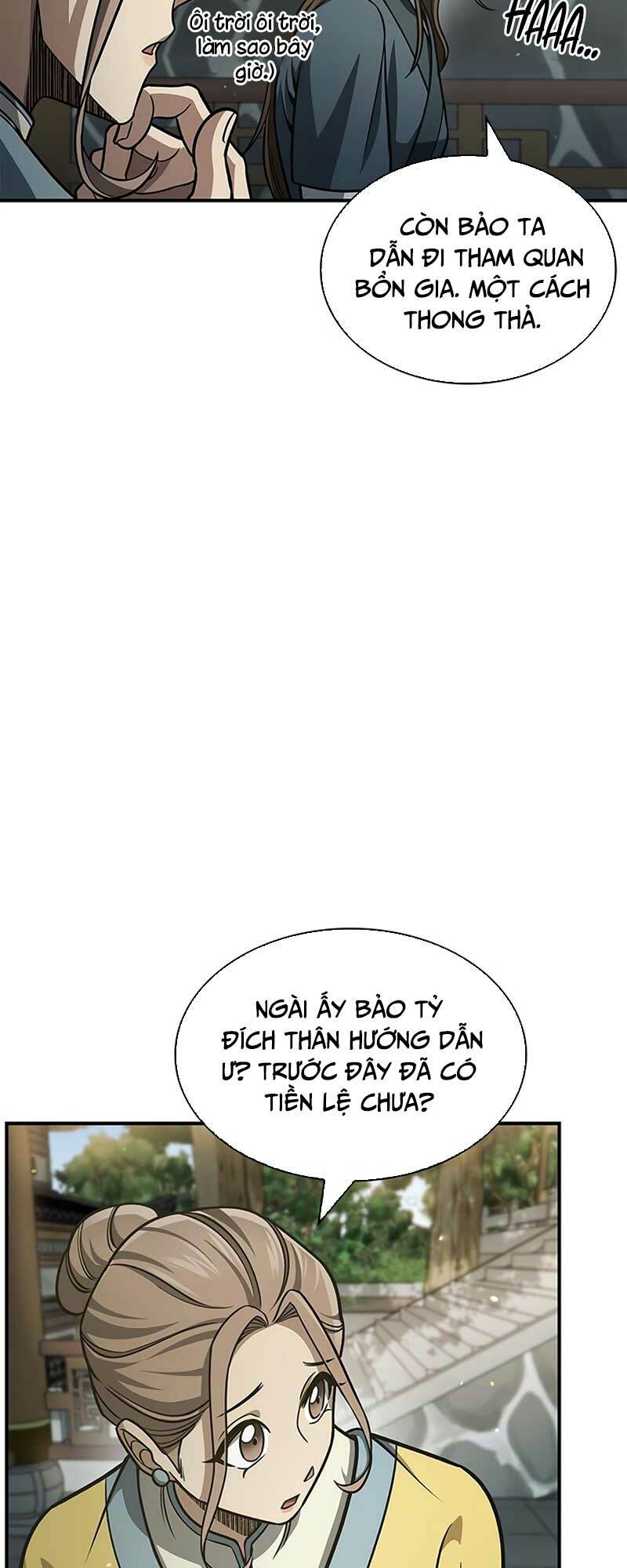 Thiên Qua Thư Khố Đại Công Tử: Chapter 49