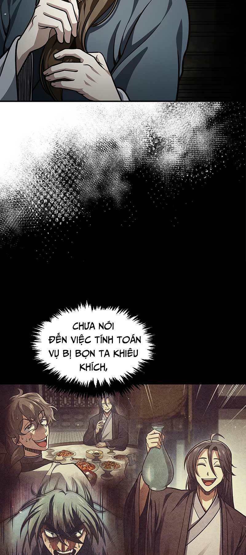 Thiên Qua Thư Khố Đại Công Tử: Chapter 49