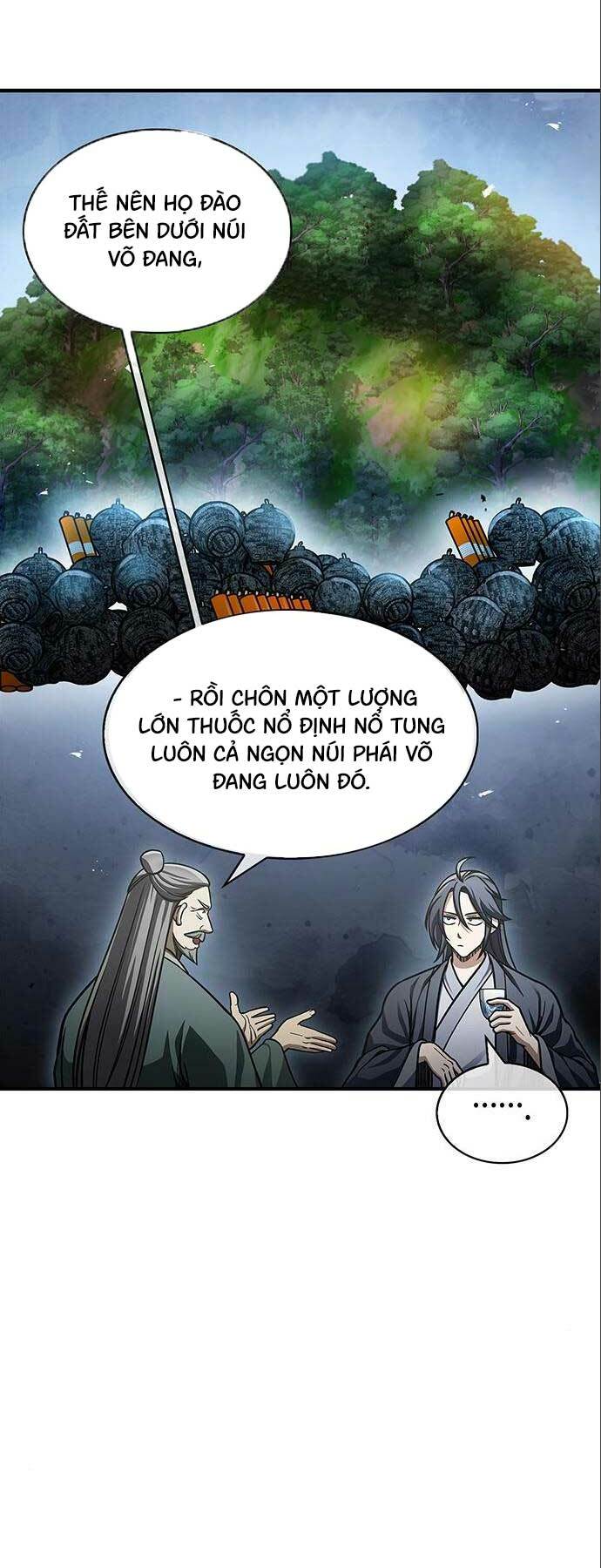 Thiên Qua Thư Khố Đại Công Tử: Chapter 51