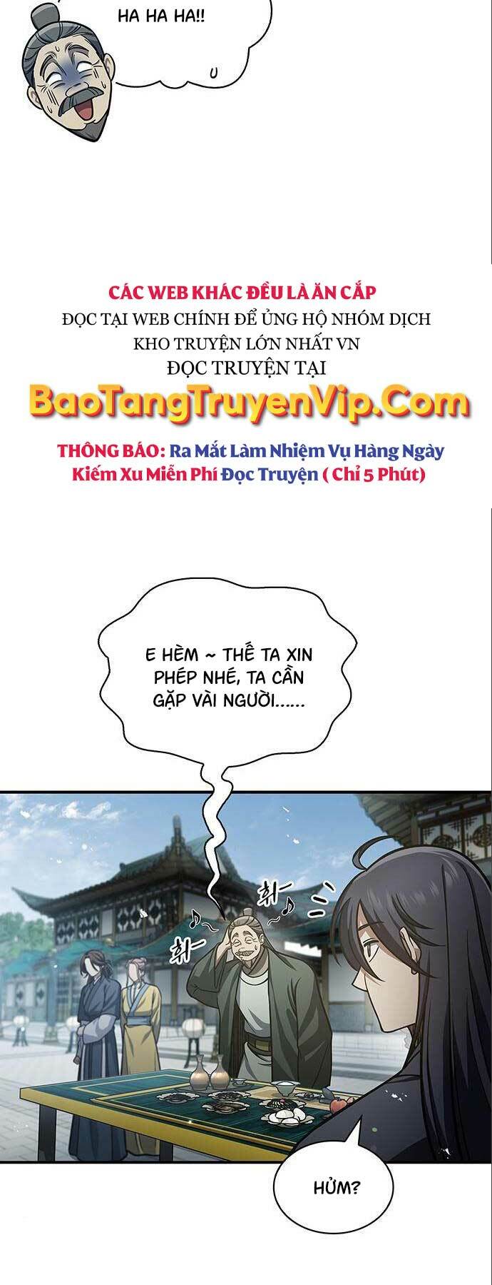 Thiên Qua Thư Khố Đại Công Tử: Chapter 51