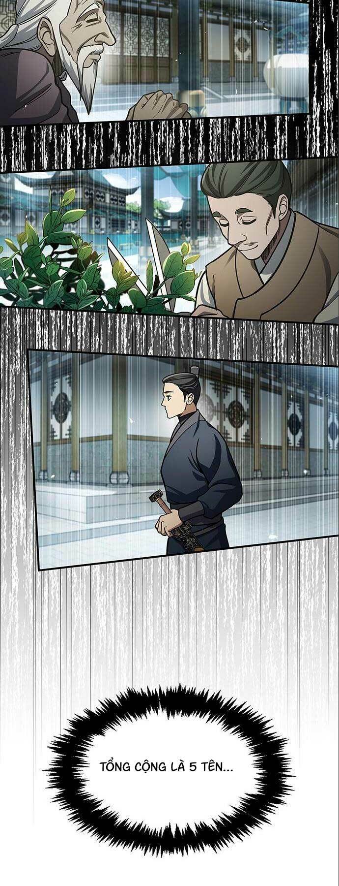 Thiên Qua Thư Khố Đại Công Tử: Chapter 51