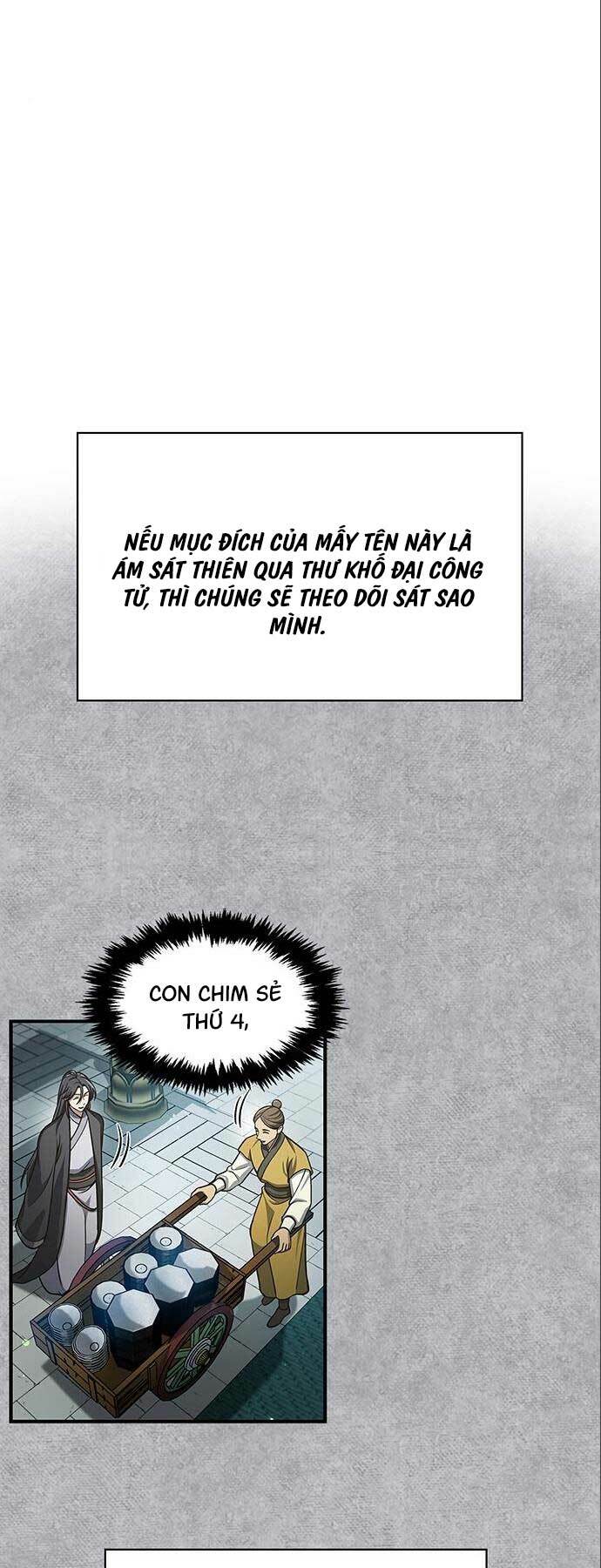 Thiên Qua Thư Khố Đại Công Tử: Chapter 51