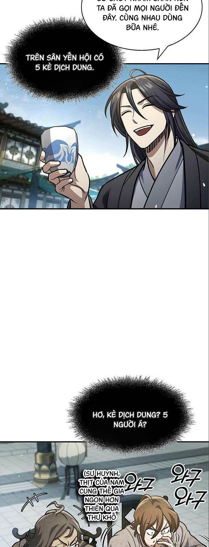 Thiên Qua Thư Khố Đại Công Tử: Chapter 51