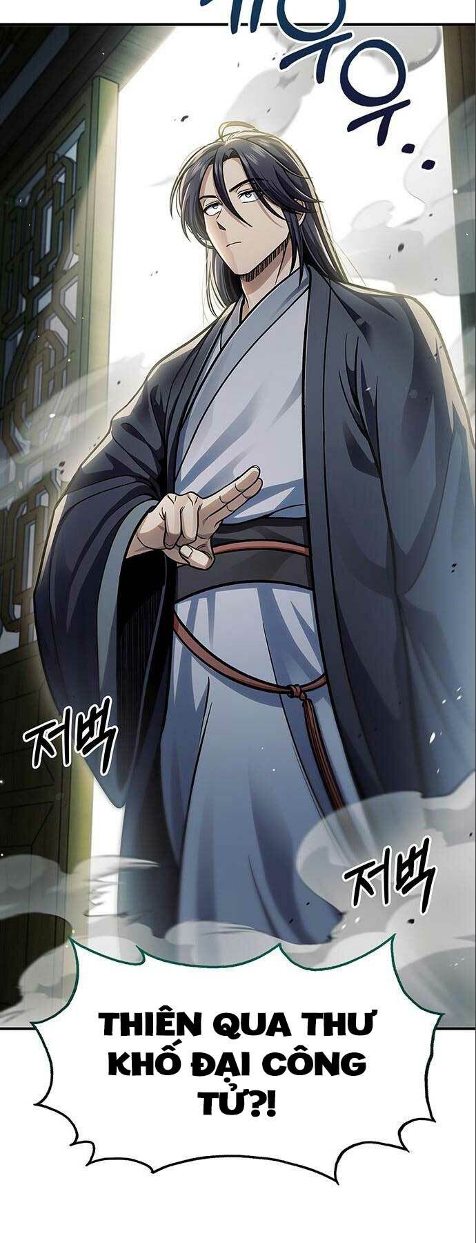 Thiên Qua Thư Khố Đại Công Tử: Chapter 51