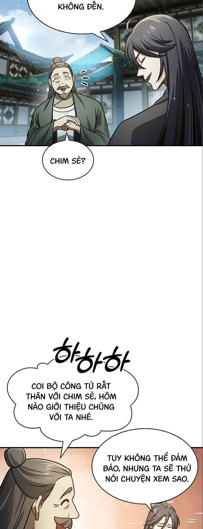 Thiên Qua Thư Khố Đại Công Tử: Chapter 51
