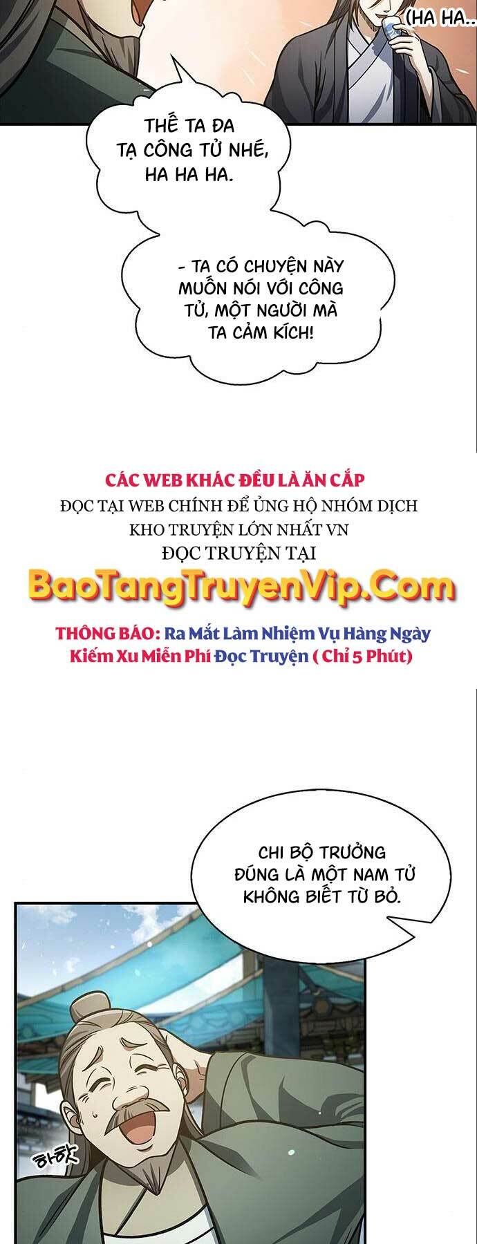 Thiên Qua Thư Khố Đại Công Tử: Chapter 51