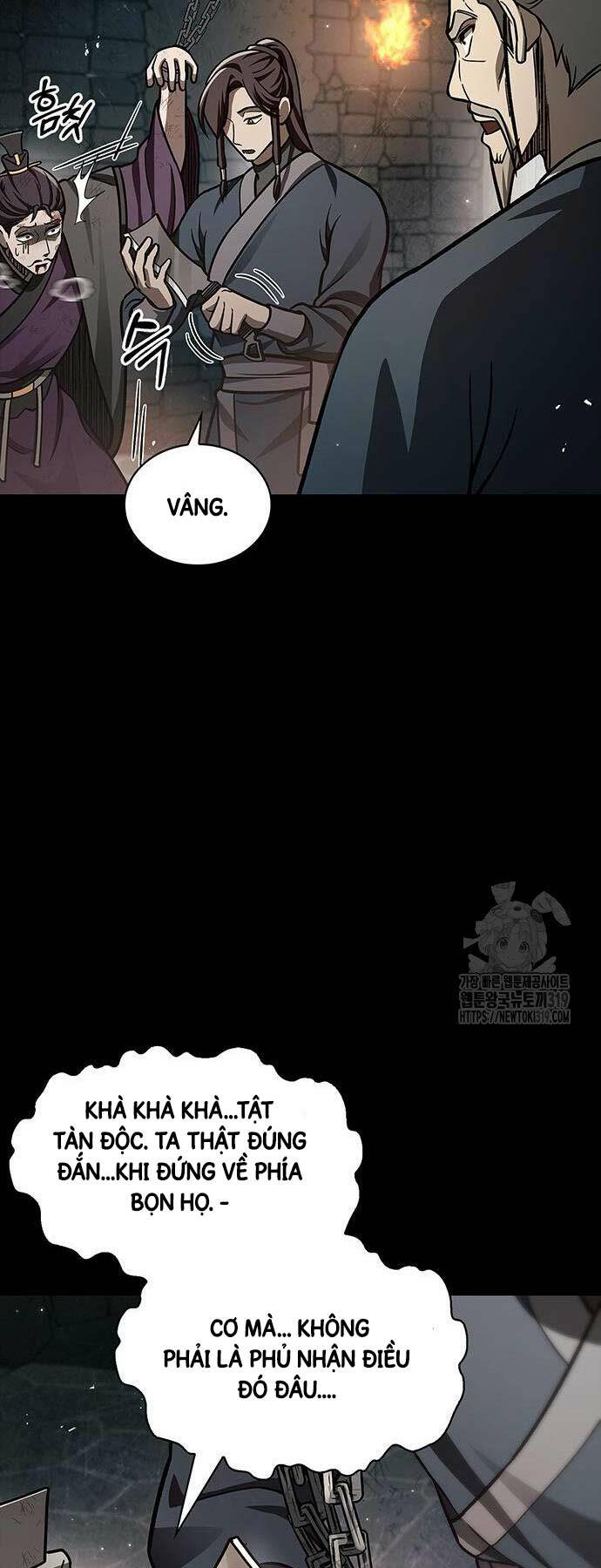 Thiên Qua Thư Khố Đại Công Tử: Chapter 59