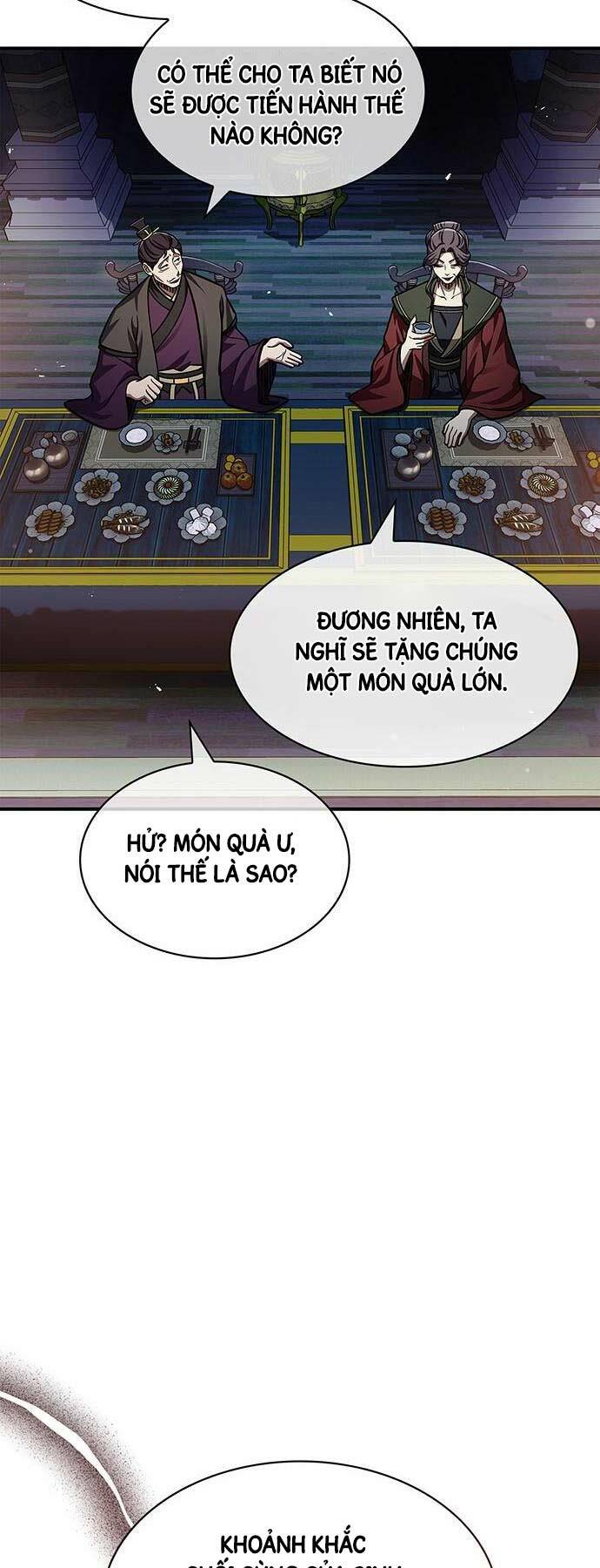 Thiên Qua Thư Khố Đại Công Tử: Chapter 59