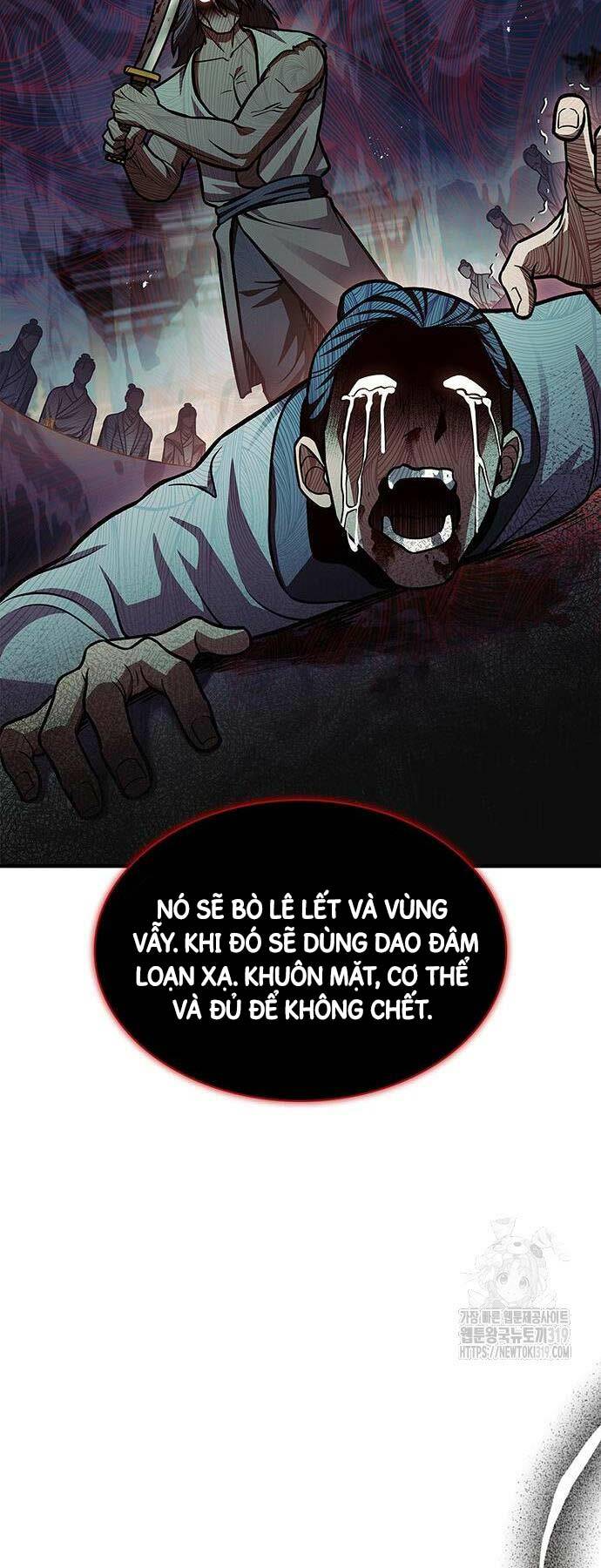 Thiên Qua Thư Khố Đại Công Tử: Chapter 59