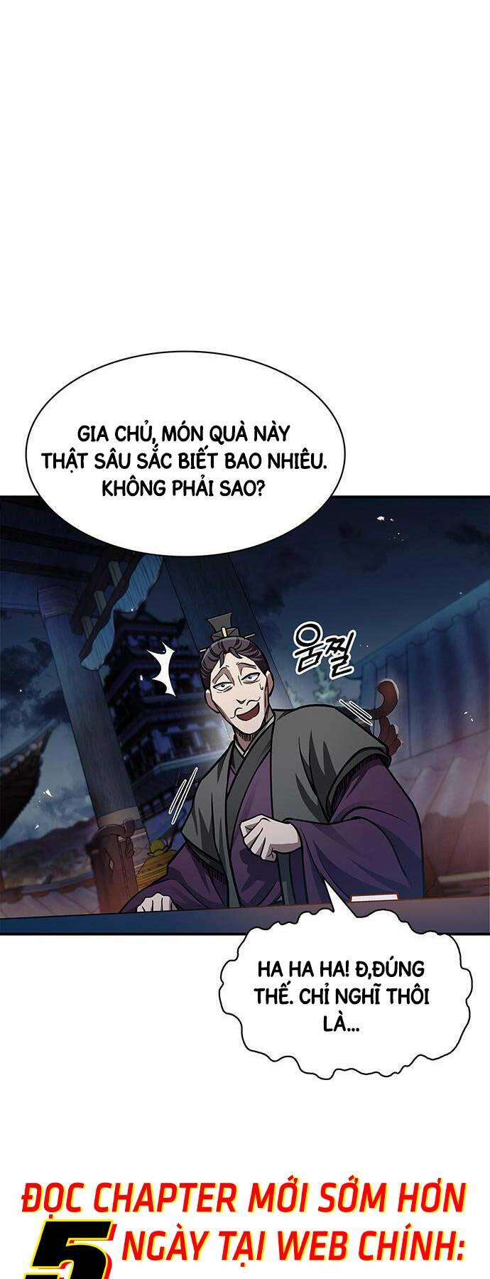 Thiên Qua Thư Khố Đại Công Tử: Chapter 59