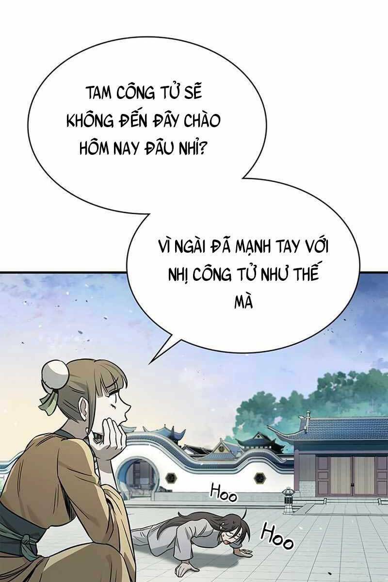 Thiên Qua Thư Khố Đại Công Tử: Chapter 6