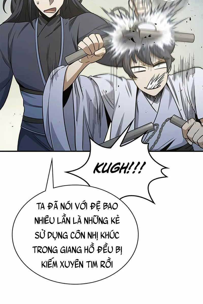 Thiên Qua Thư Khố Đại Công Tử: Chapter 6