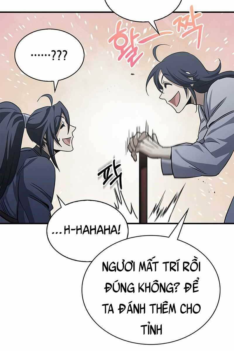 Thiên Qua Thư Khố Đại Công Tử: Chapter 6