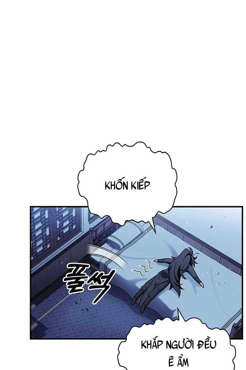 Thiên Qua Thư Khố Đại Công Tử: Chapter 6