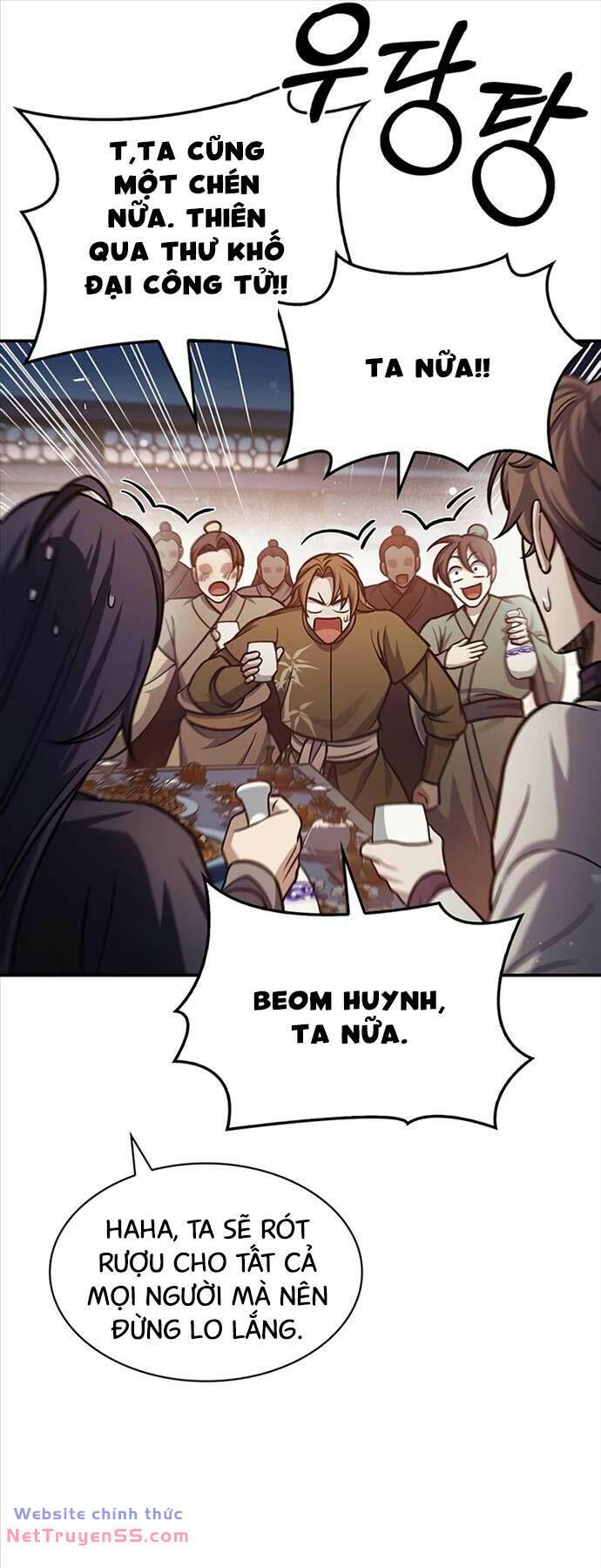 Thiên Qua Thư Khố Đại Công Tử: Chapter 62