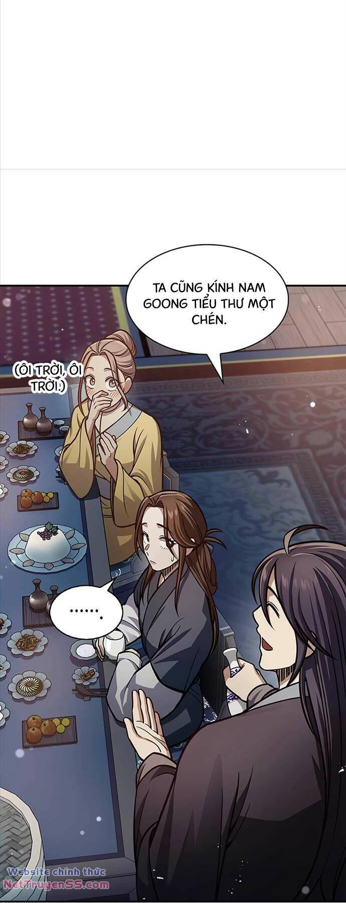 Thiên Qua Thư Khố Đại Công Tử: Chapter 62