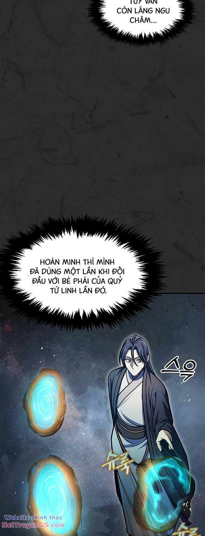 Thiên Qua Thư Khố Đại Công Tử: Chapter 62