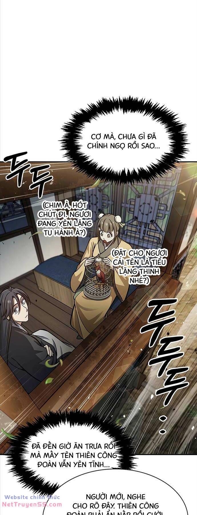 Thiên Qua Thư Khố Đại Công Tử: Chapter 62