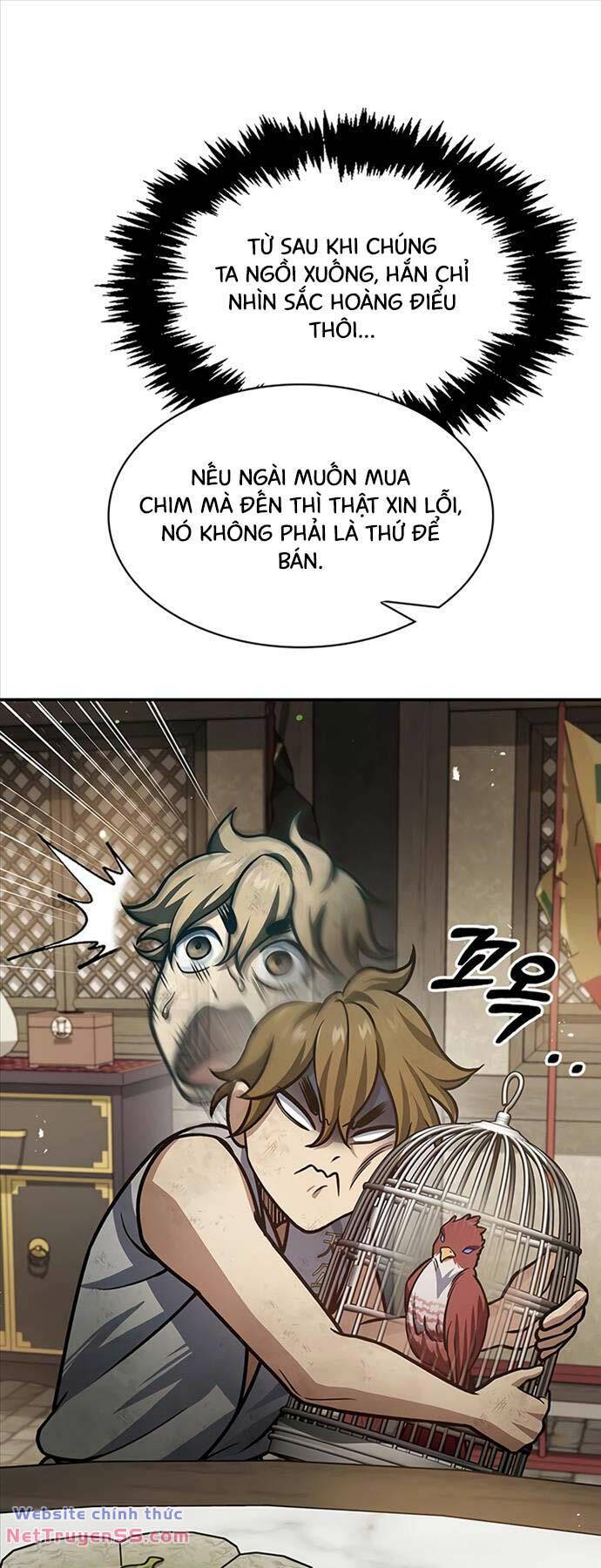 Thiên Qua Thư Khố Đại Công Tử: Chapter 62