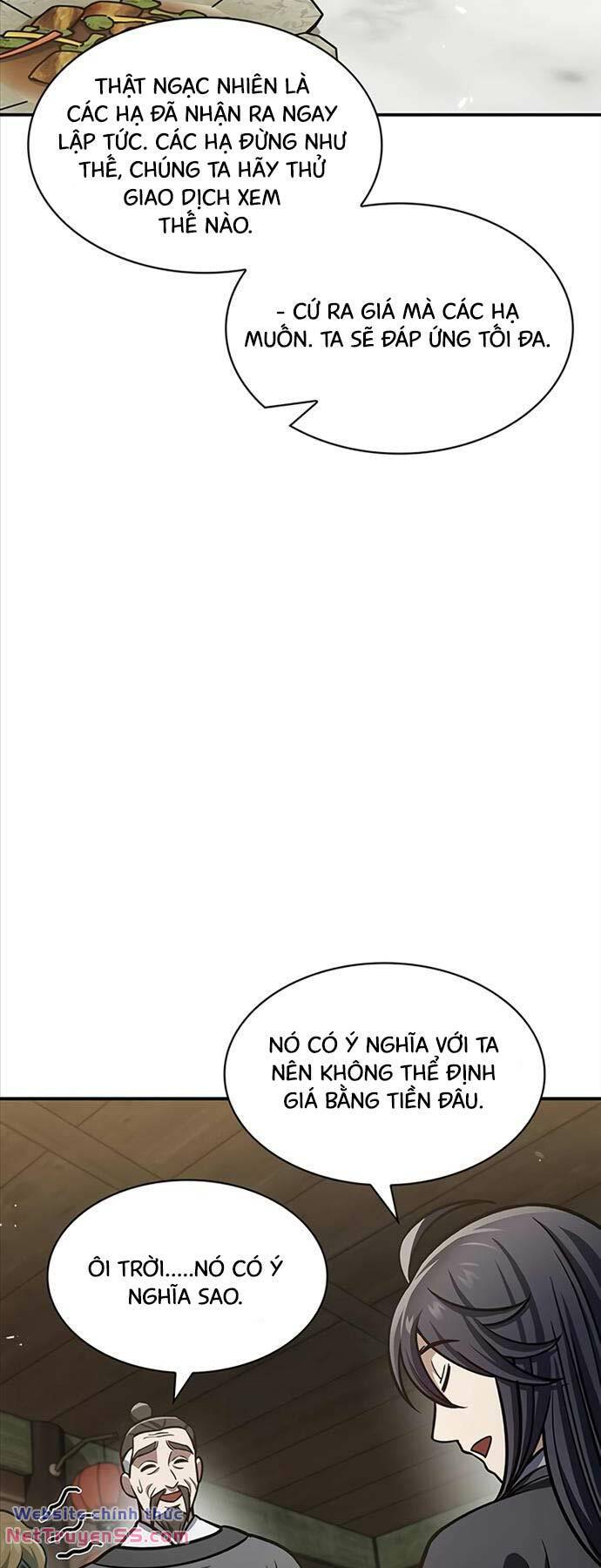 Thiên Qua Thư Khố Đại Công Tử: Chapter 62
