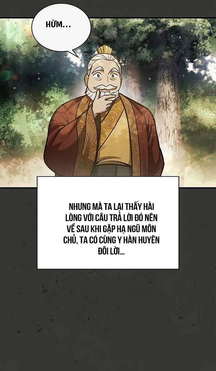 Thiên Qua Thư Khố Đại Công Tử: Chapter 63