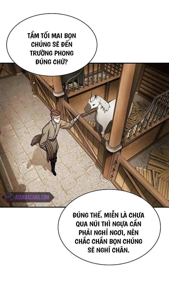 Thiên Qua Thư Khố Đại Công Tử: Chapter 63