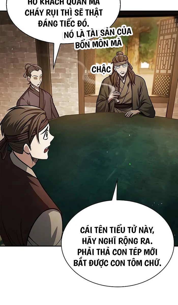 Thiên Qua Thư Khố Đại Công Tử: Chapter 63
