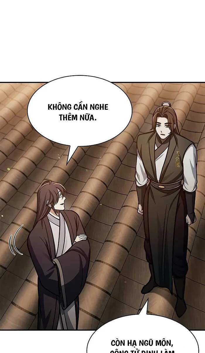 Thiên Qua Thư Khố Đại Công Tử: Chapter 63