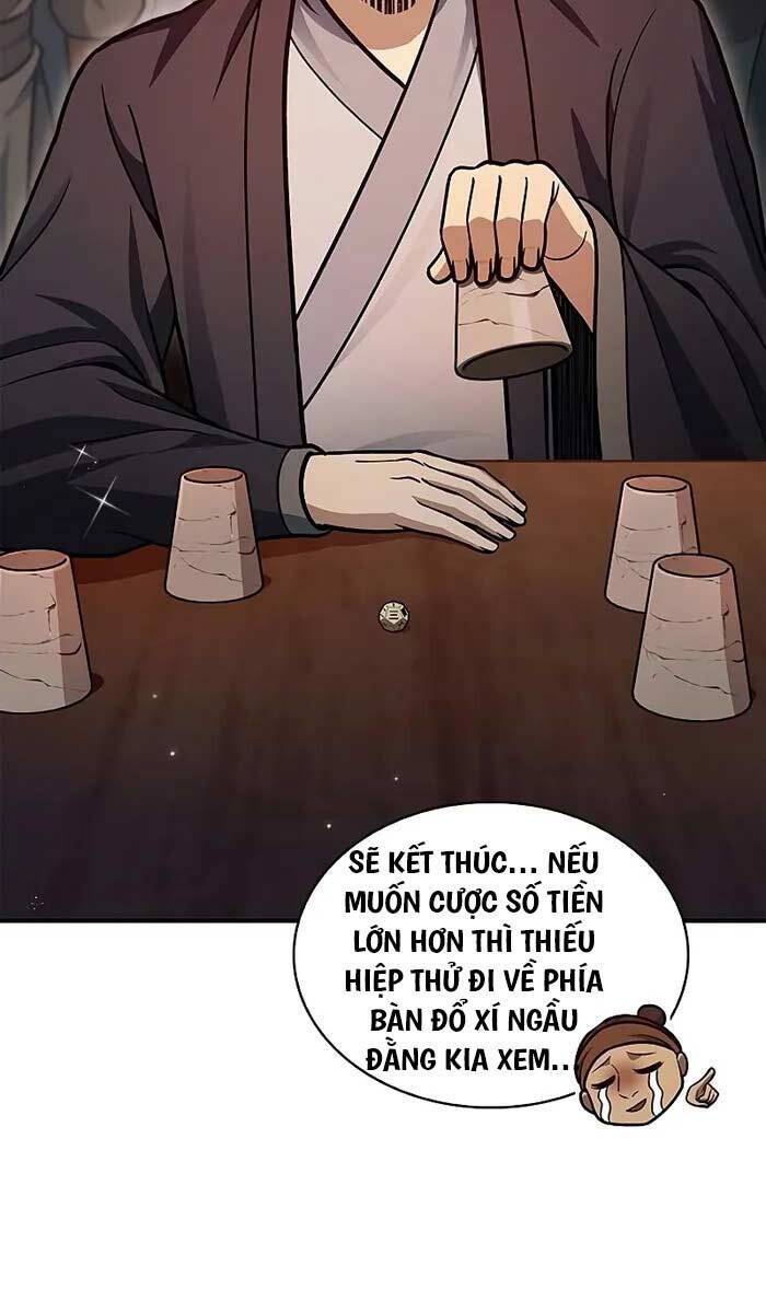 Thiên Qua Thư Khố Đại Công Tử: Chapter 63