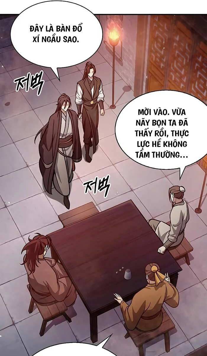 Thiên Qua Thư Khố Đại Công Tử: Chapter 63