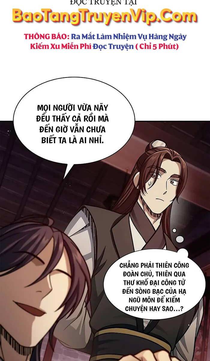 Thiên Qua Thư Khố Đại Công Tử: Chapter 63