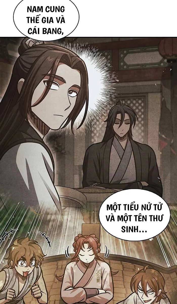 Thiên Qua Thư Khố Đại Công Tử: Chapter 63