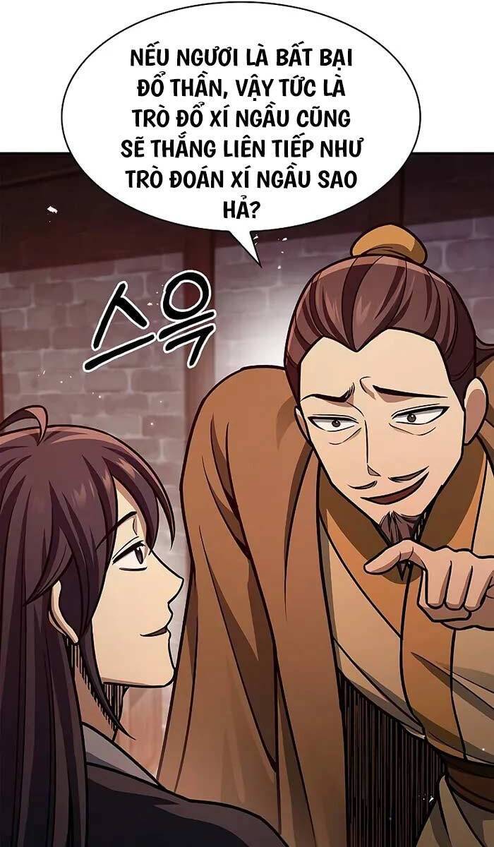 Thiên Qua Thư Khố Đại Công Tử: Chapter 63