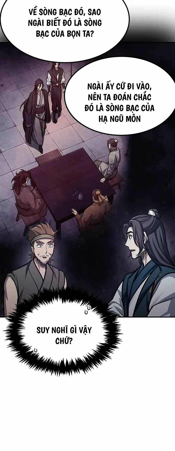 Thiên Qua Thư Khố Đại Công Tử: Chapter 64
