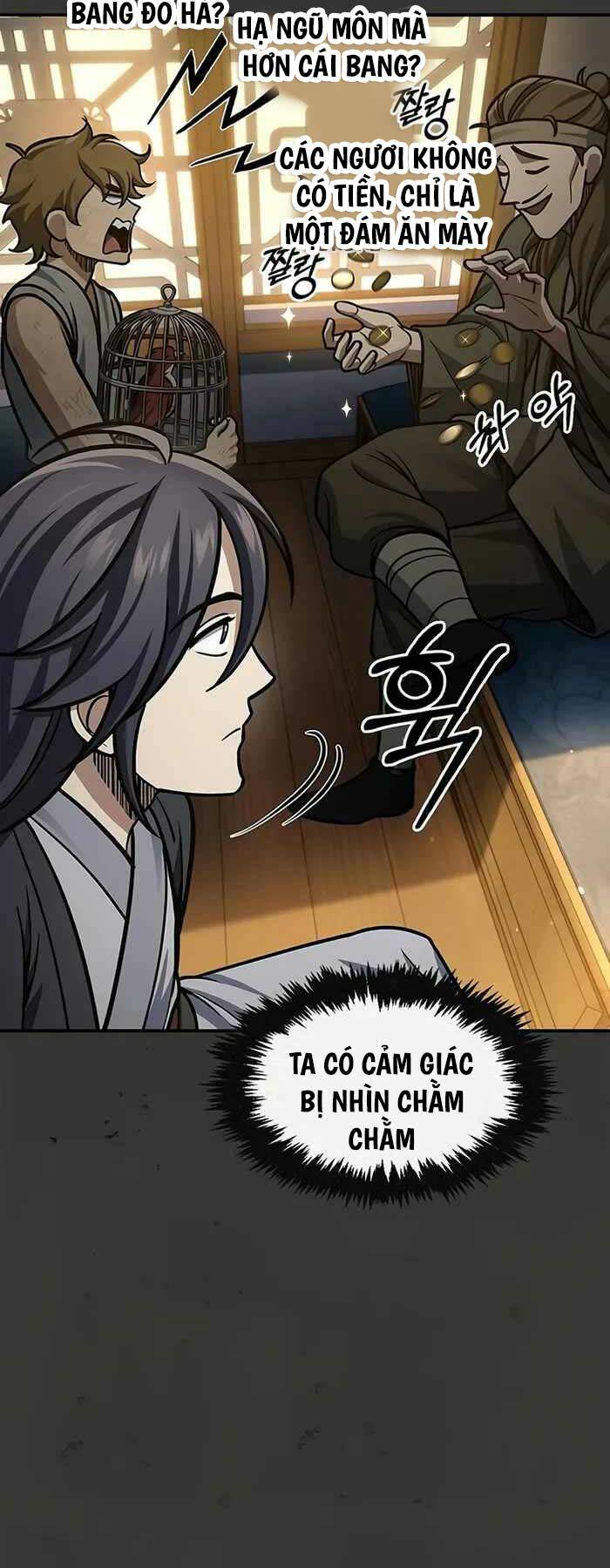 Thiên Qua Thư Khố Đại Công Tử: Chapter 64