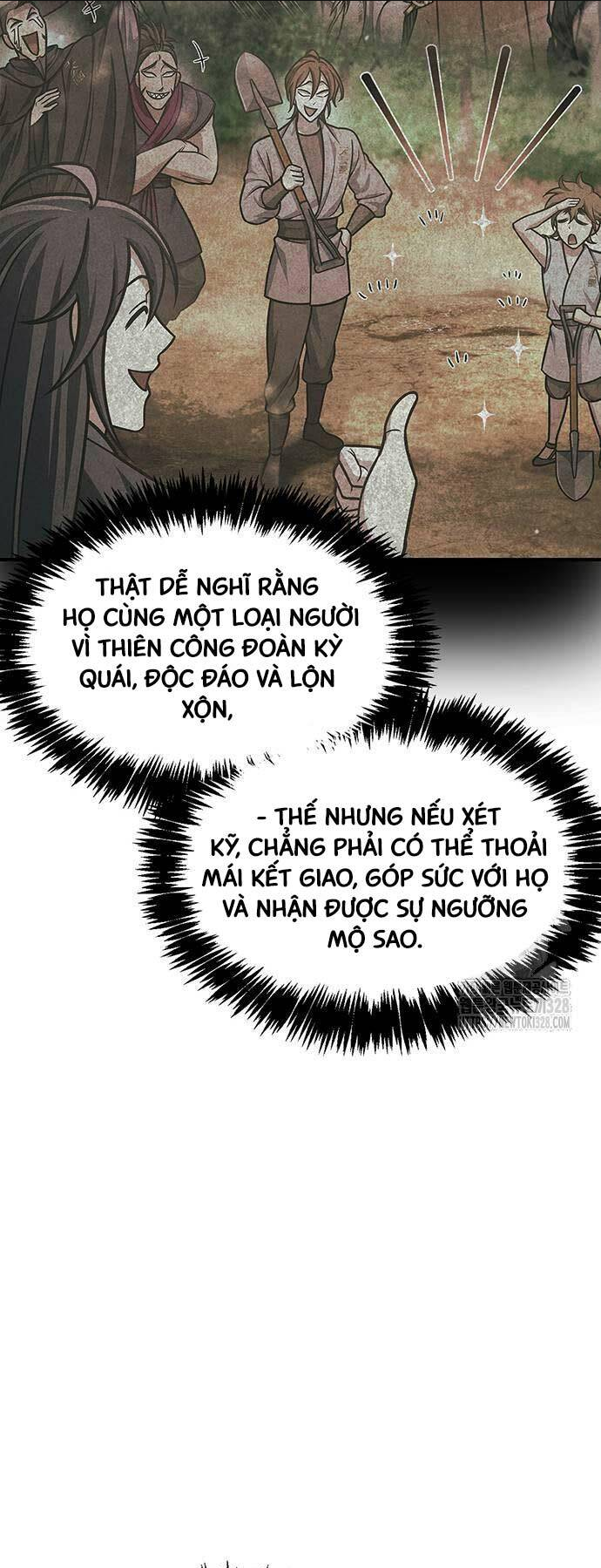 Thiên Qua Thư Khố Đại Công Tử: Chapter 68