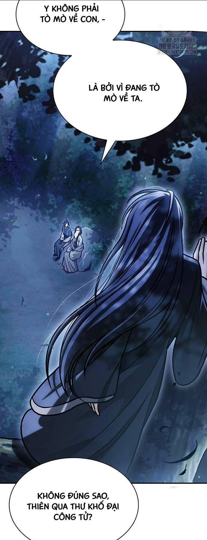 Thiên Qua Thư Khố Đại Công Tử: Chapter 68