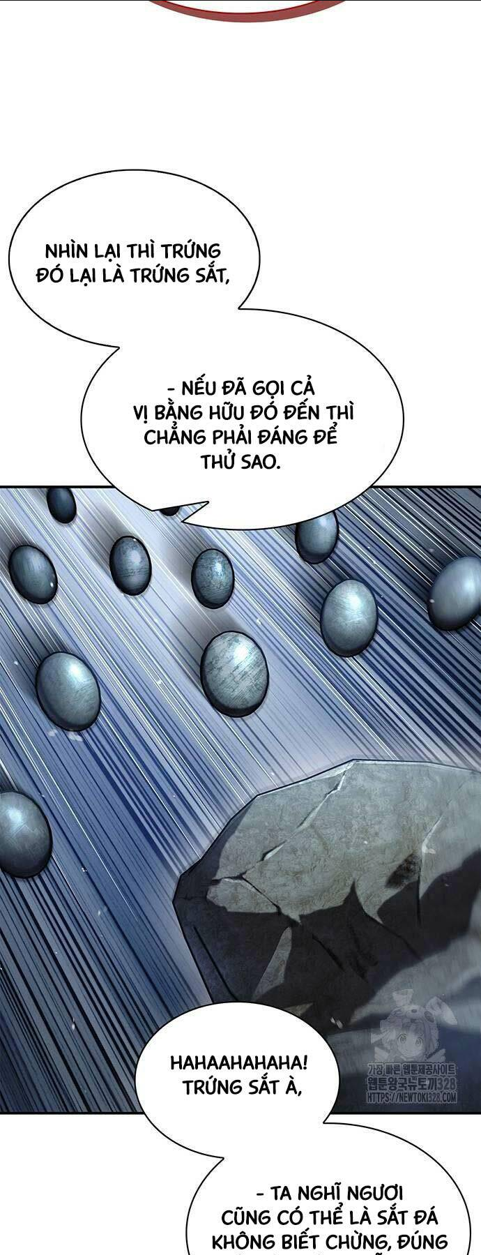 Thiên Qua Thư Khố Đại Công Tử: Chapter 68