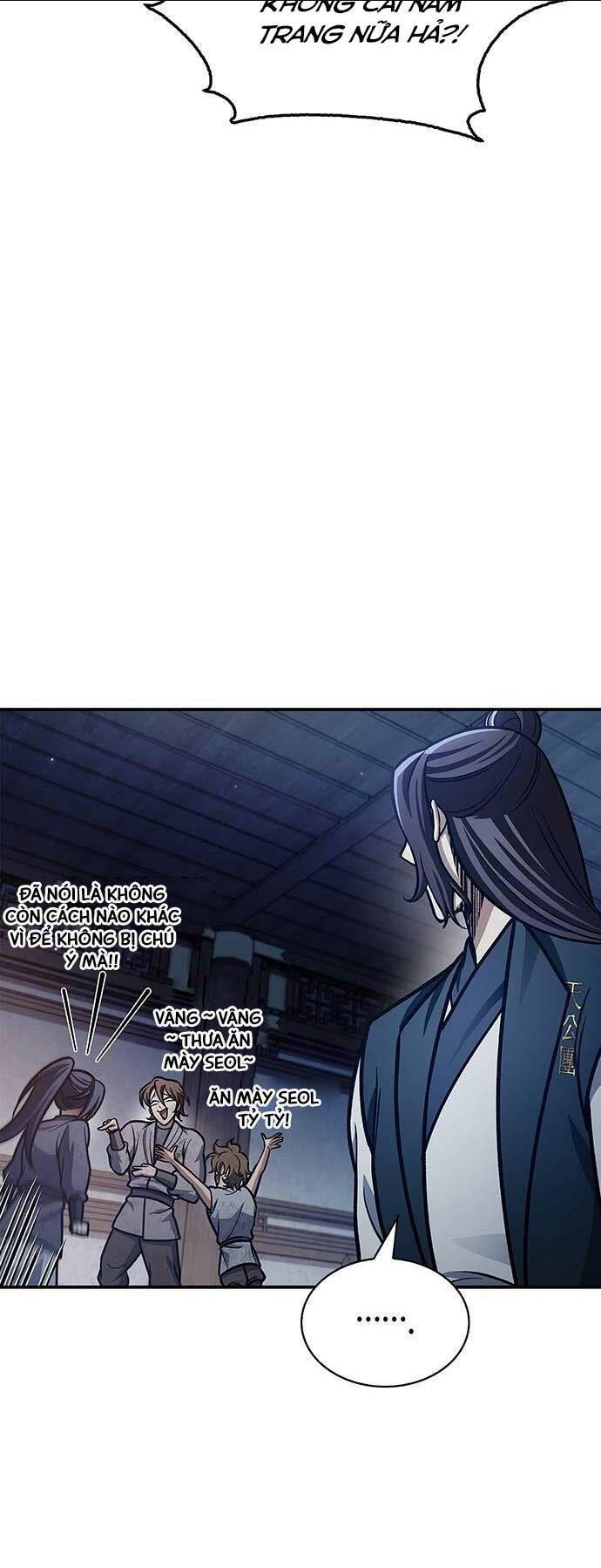 Thiên Qua Thư Khố Đại Công Tử: Chapter 68